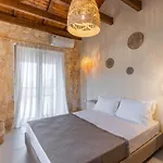Villa Piedra Troïanáta