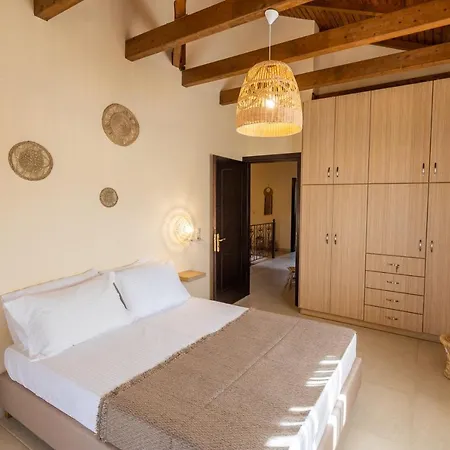 Villa Piedra Troianata