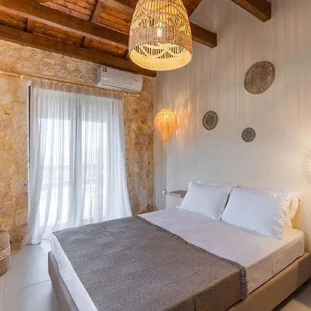 Villa Piedra Troianata