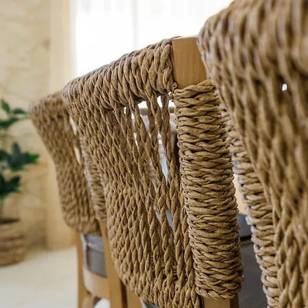 Piedra Willa Troianata