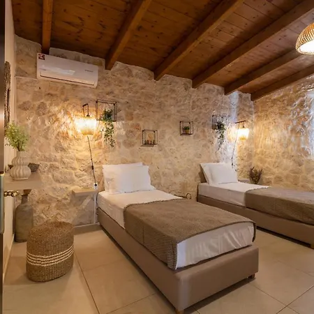 Villa Piedra