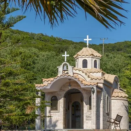 Vila Piedra *