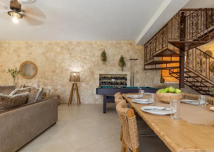 Villa Piedra