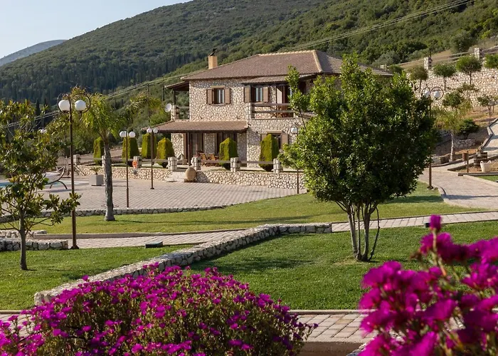 Piedra Villa