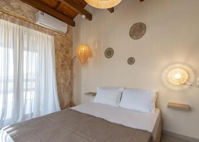 Villa Piedra *