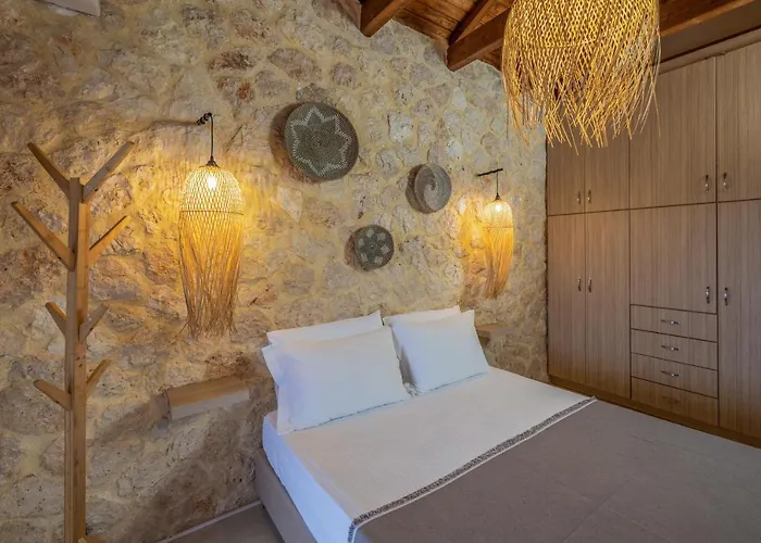 Villa Piedra *