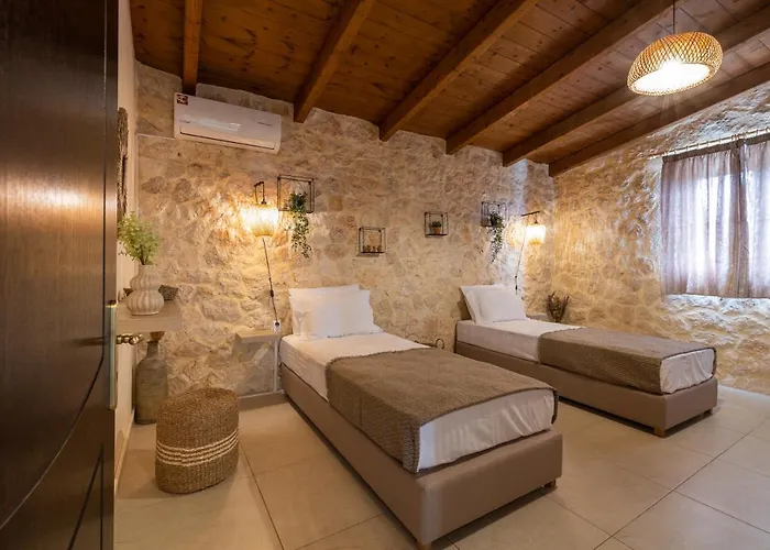 Villa Piedra