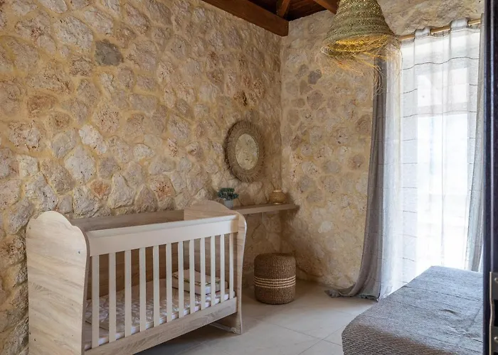 Villa Piedra *